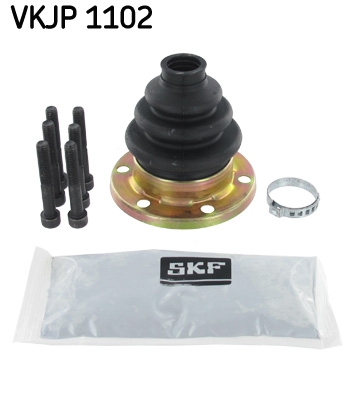 SKF Féltengely gumiharang készlet VKJP1102_SKF